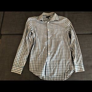Banana Republic Factory Dress Shirt